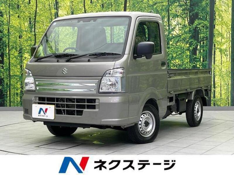 CARRY TRUCK-0