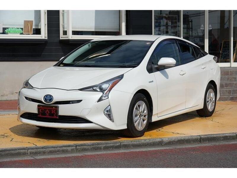 PRIUS
