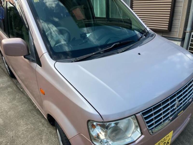 EK WAGON