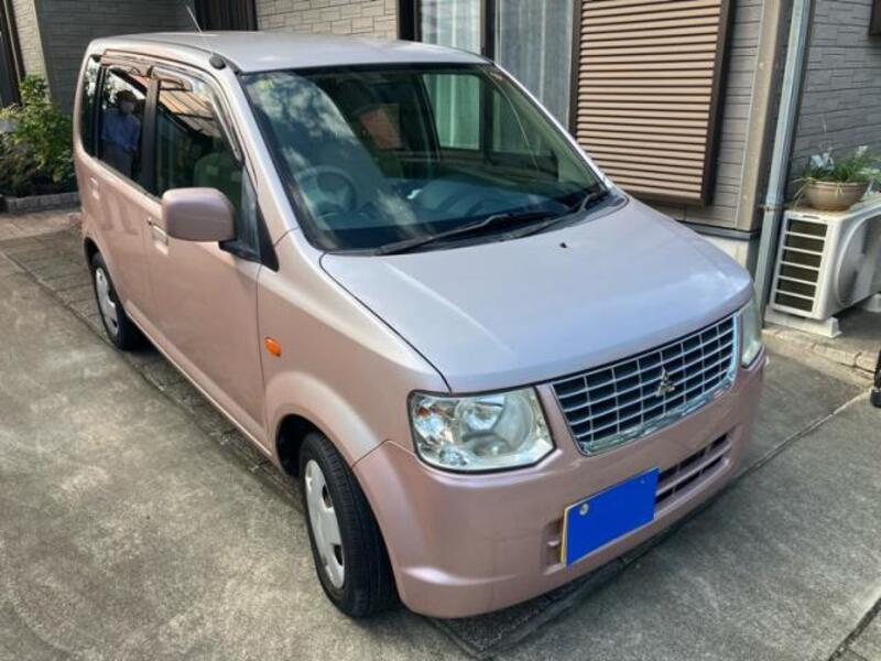 EK WAGON
