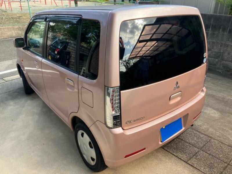 EK WAGON