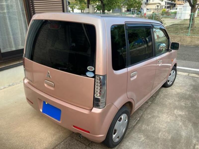 EK WAGON