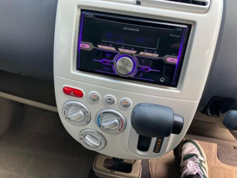 EK WAGON