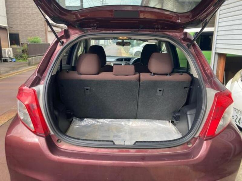 VITZ