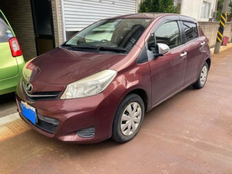 VITZ
