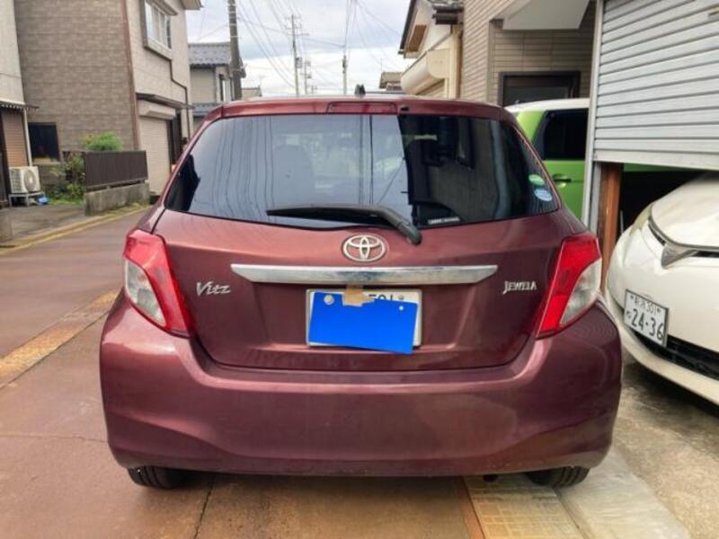 VITZ