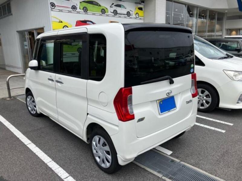 TANTO
