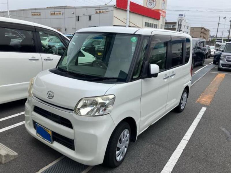 TANTO