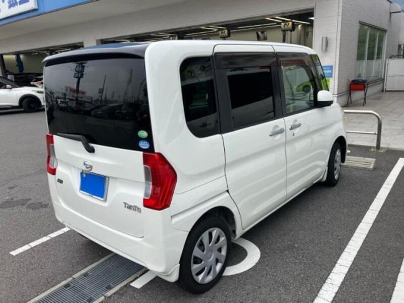 TANTO