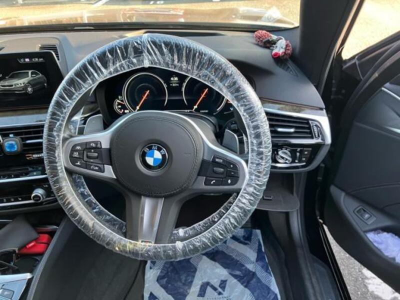5 SERIES