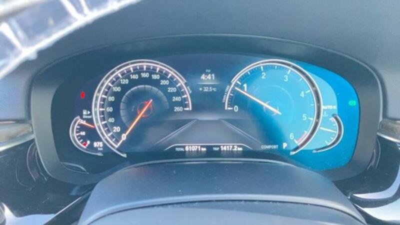 5 SERIES