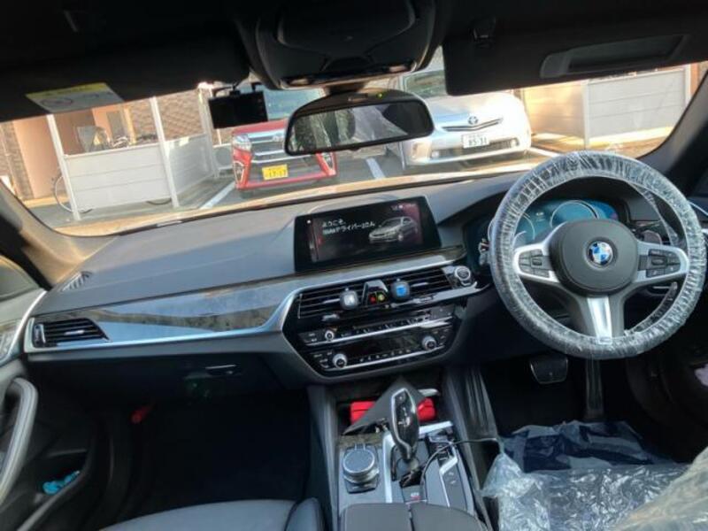 5 SERIES