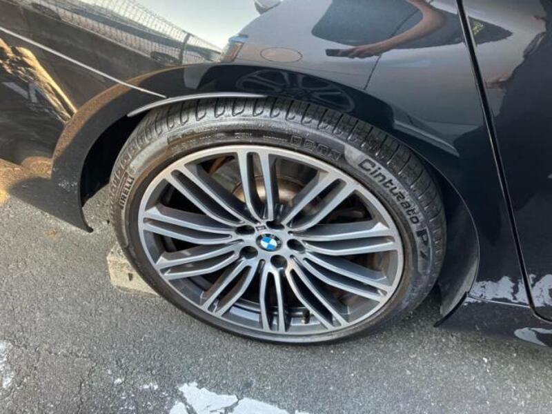 5 SERIES