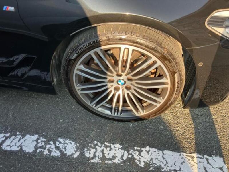 5 SERIES