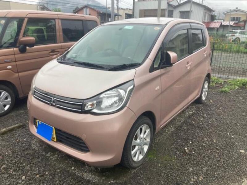EK WAGON