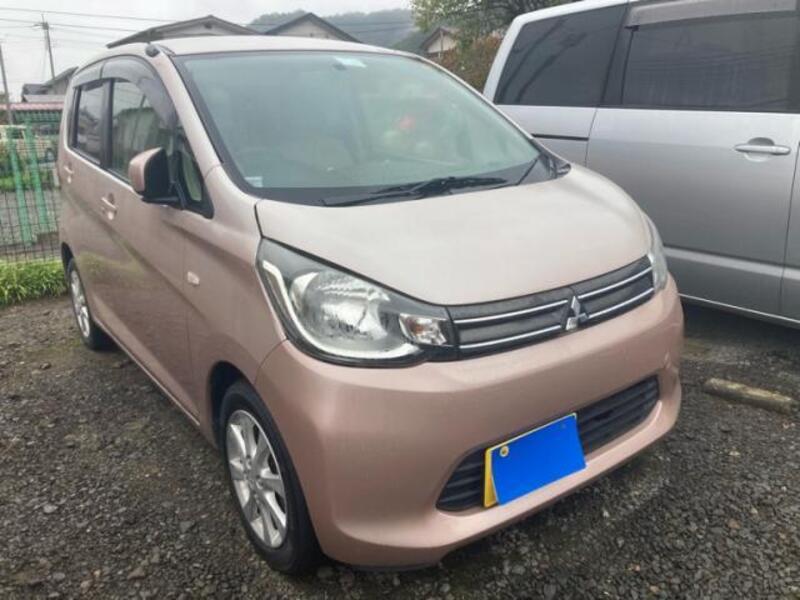 EK WAGON