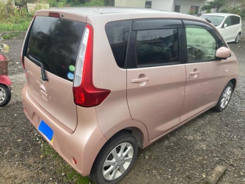 EK WAGON