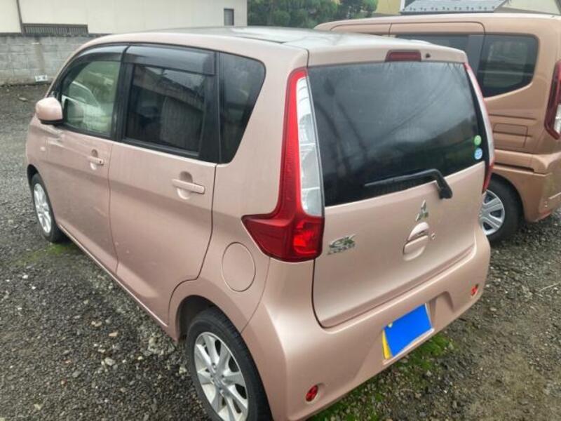 EK WAGON