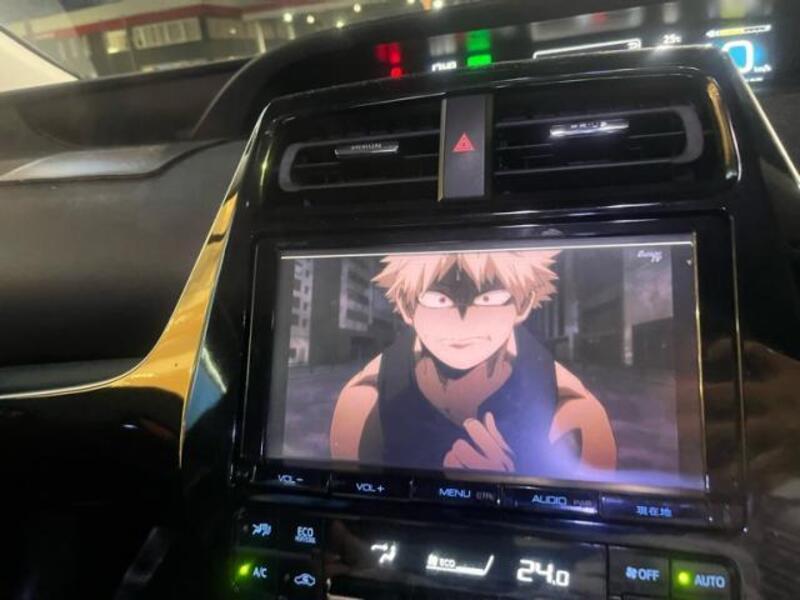 PRIUS