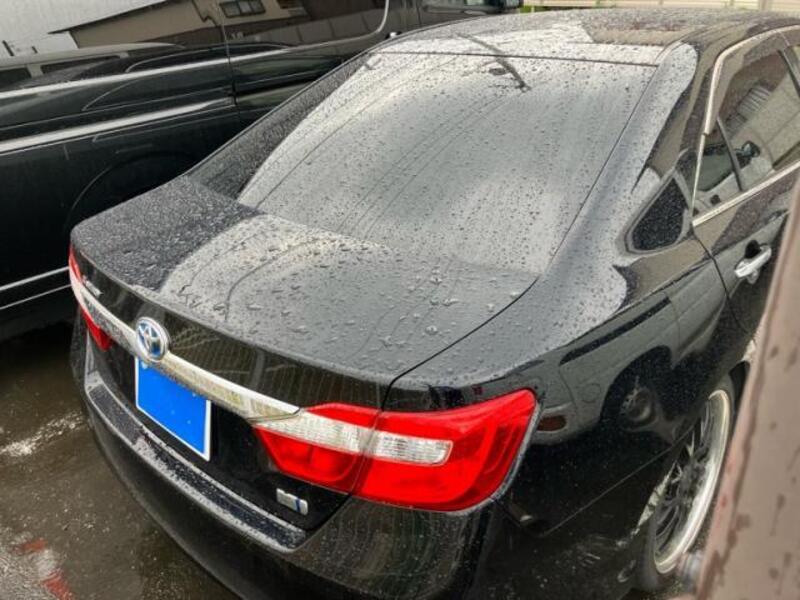 CAMRY