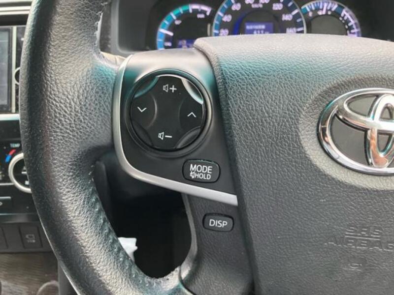 CAMRY