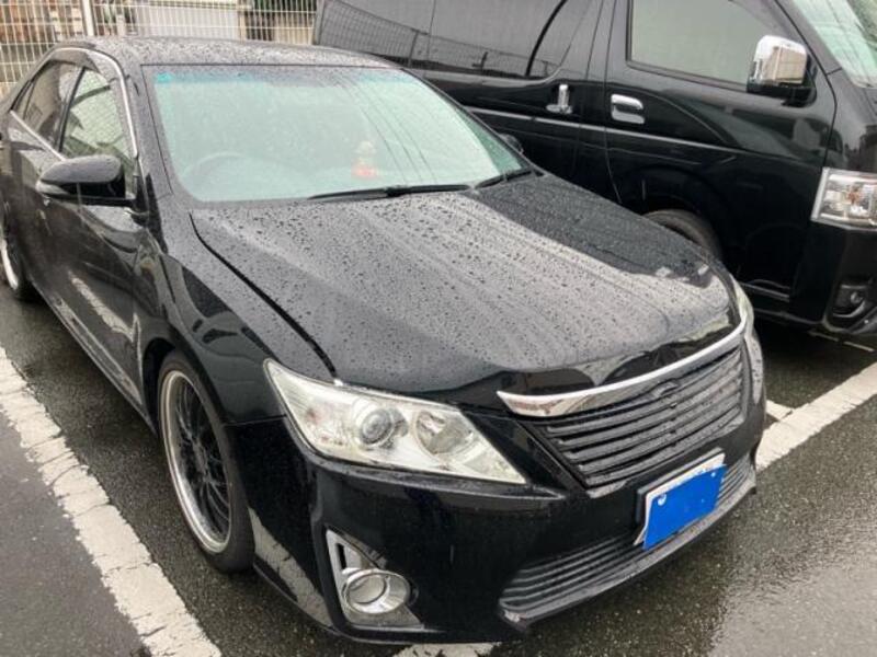 CAMRY