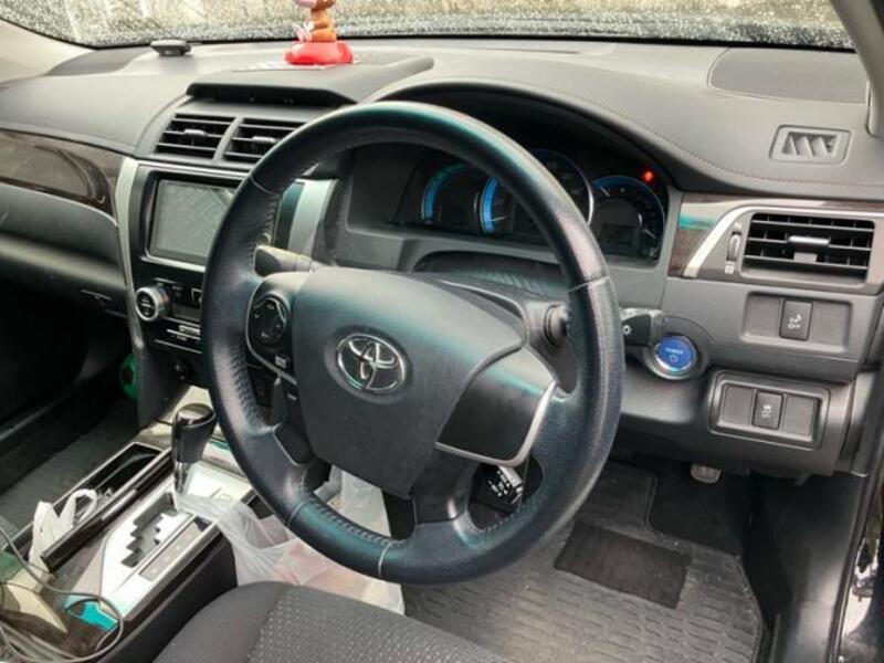 CAMRY