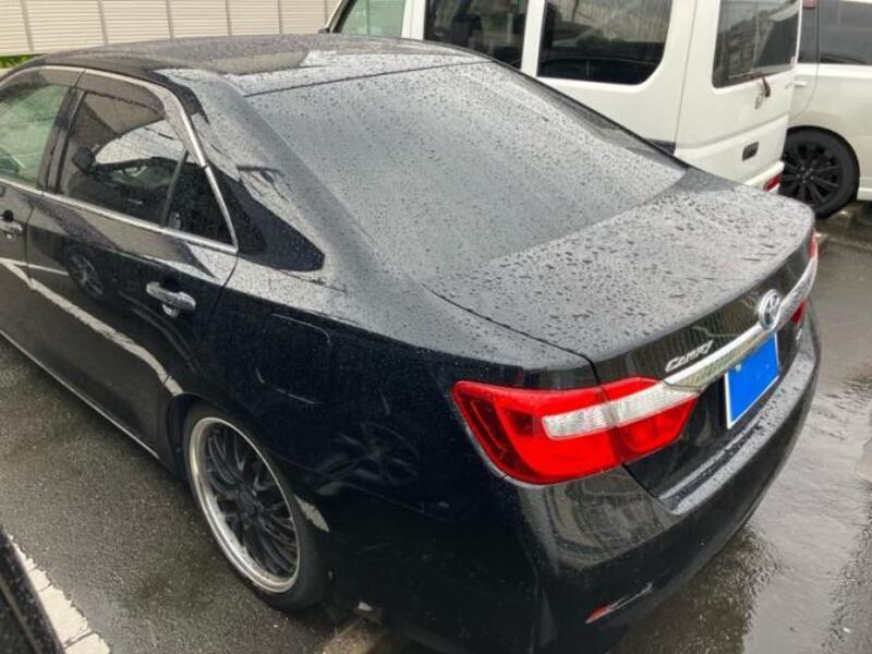 CAMRY