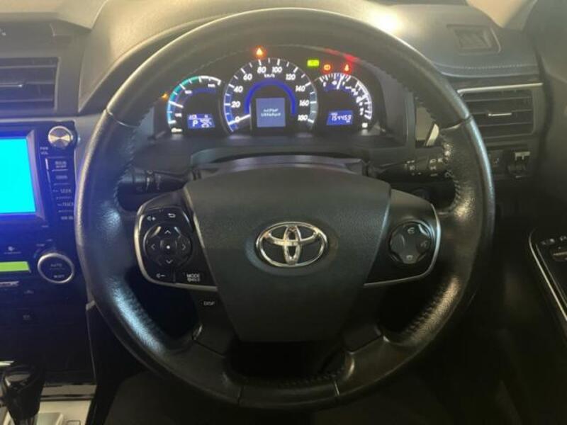 CAMRY