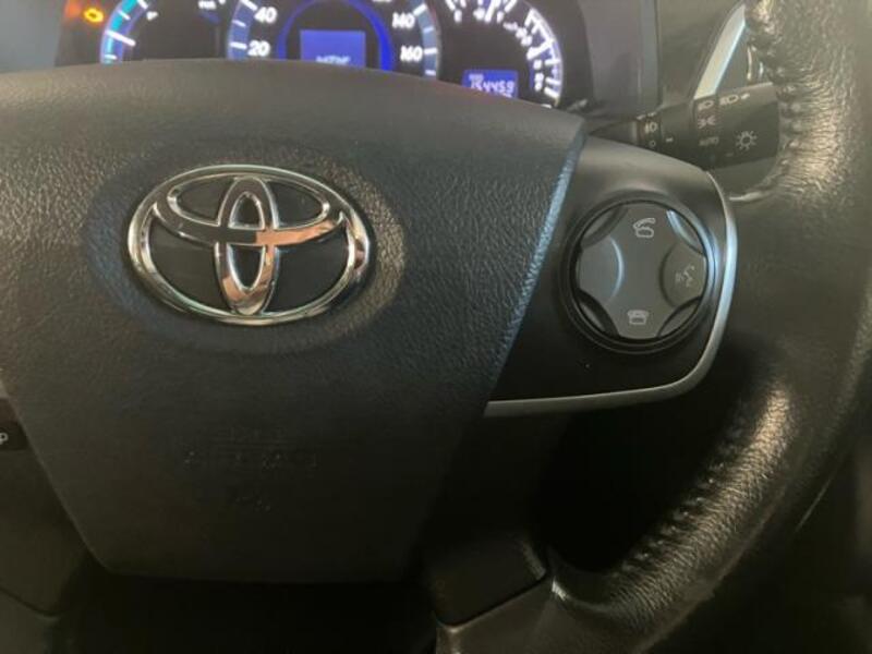 CAMRY