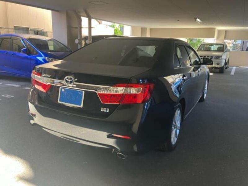 CAMRY