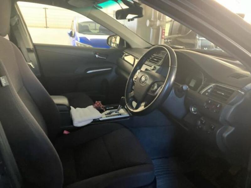 CAMRY