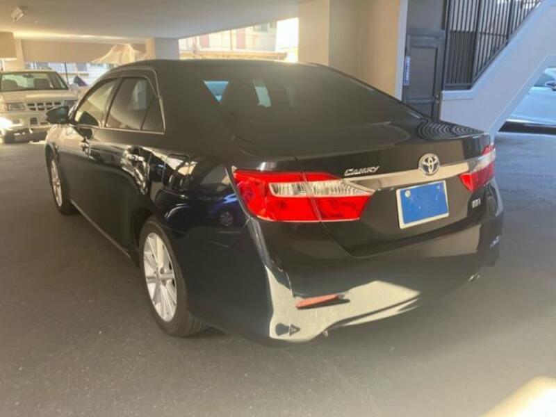 CAMRY