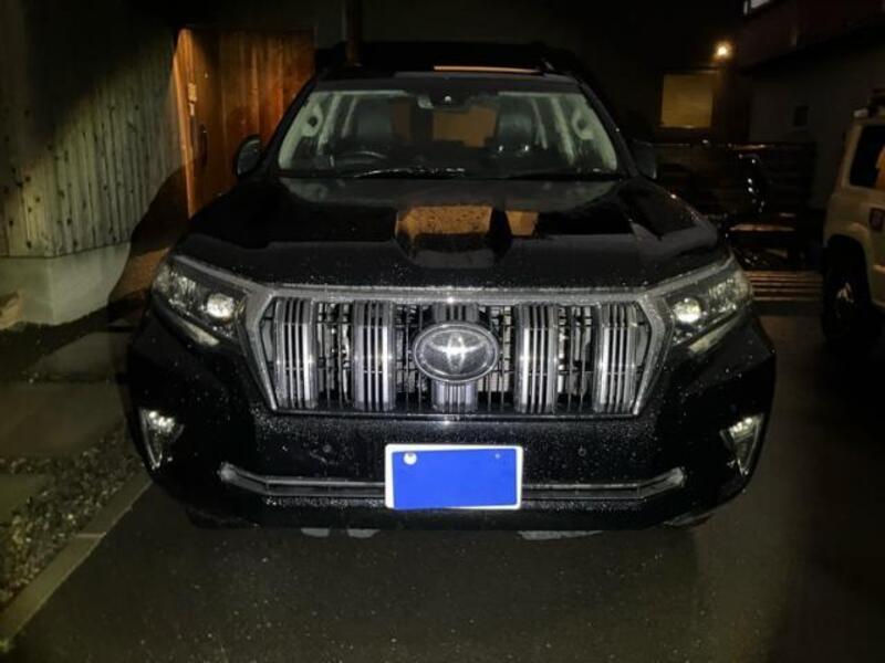 LAND CRUISER PRADO-0