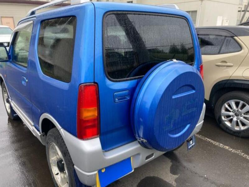 JIMNY
