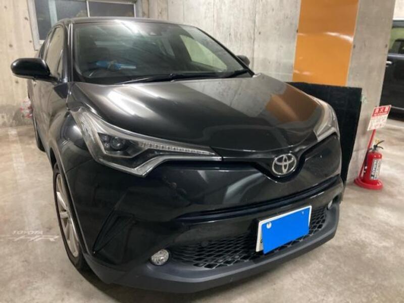 C-HR-0