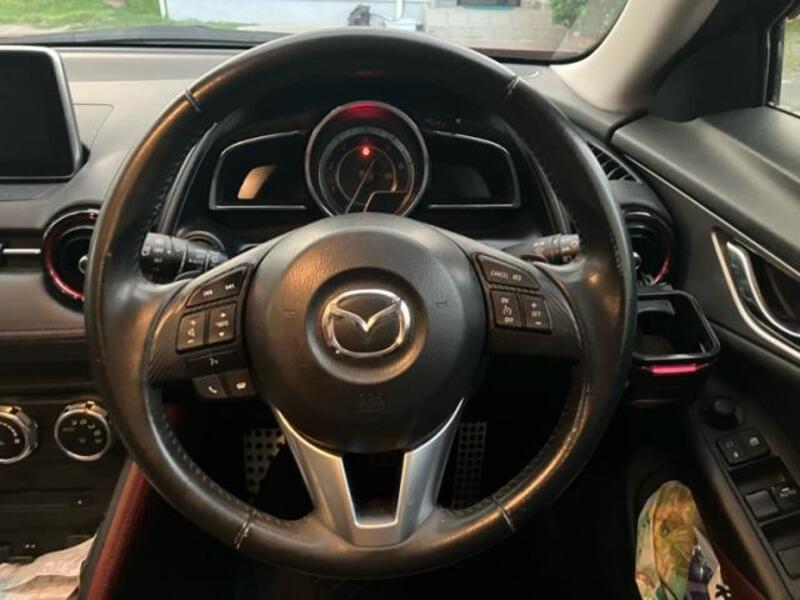 CX-3