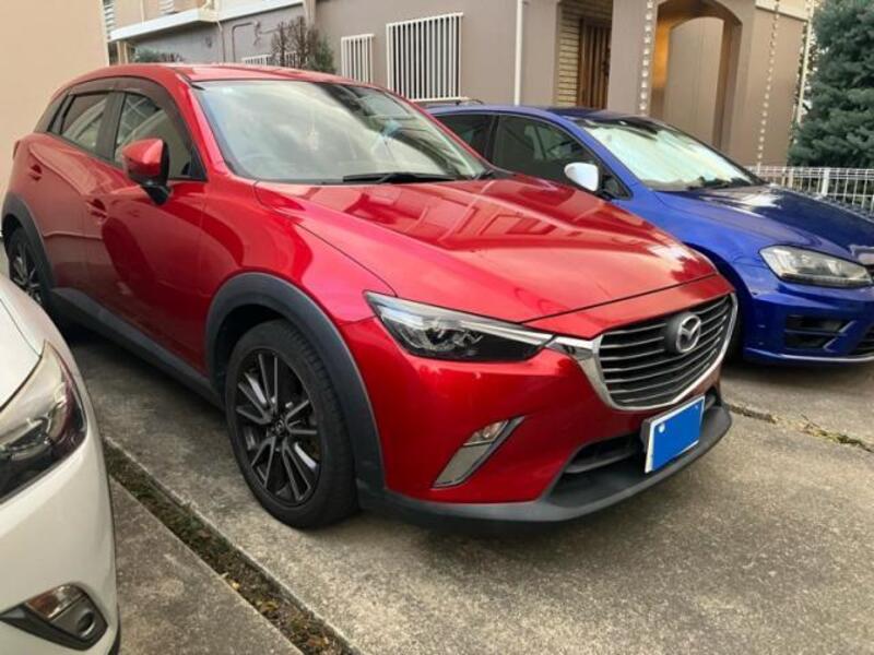 CX-3-0
