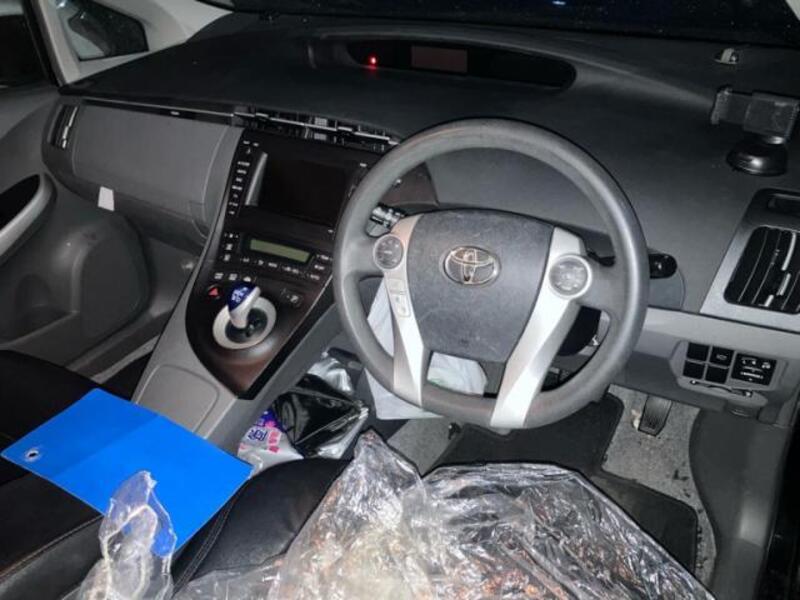 PRIUS