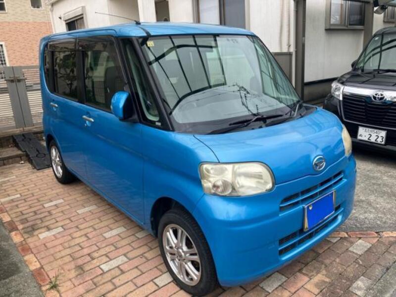 TANTO-0