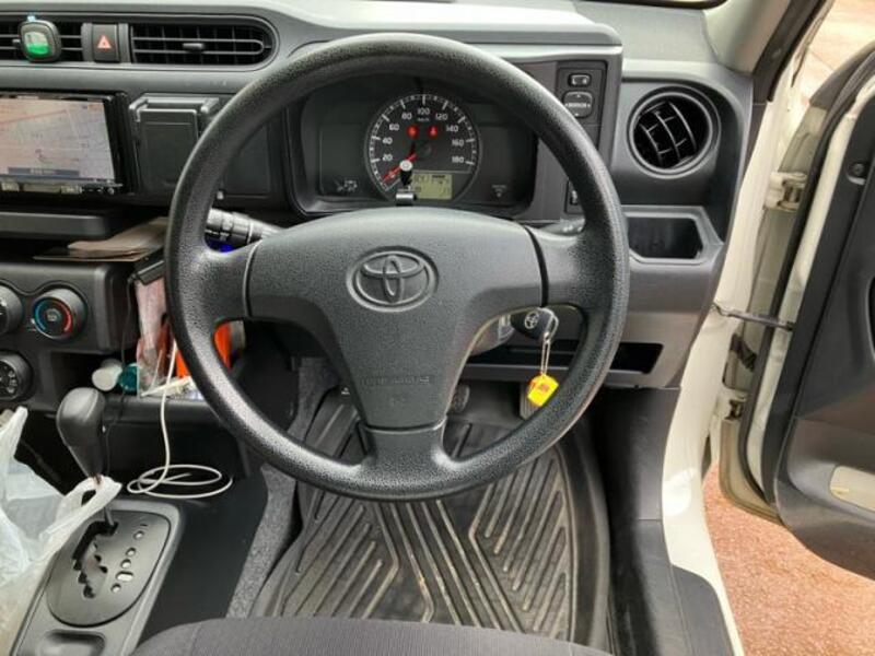 PROBOX VAN