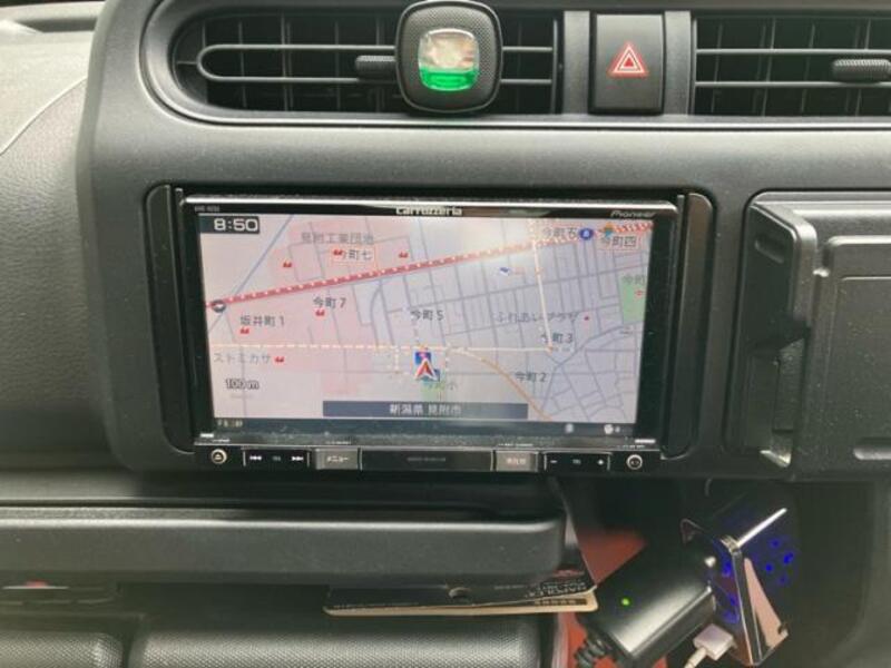 PROBOX VAN