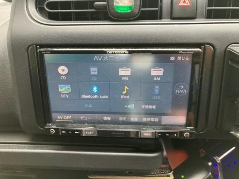 PROBOX VAN