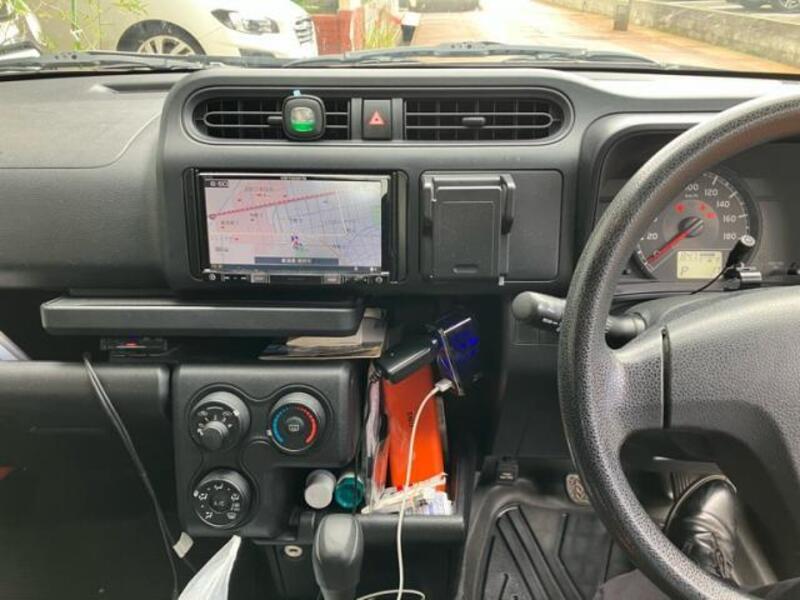 PROBOX VAN