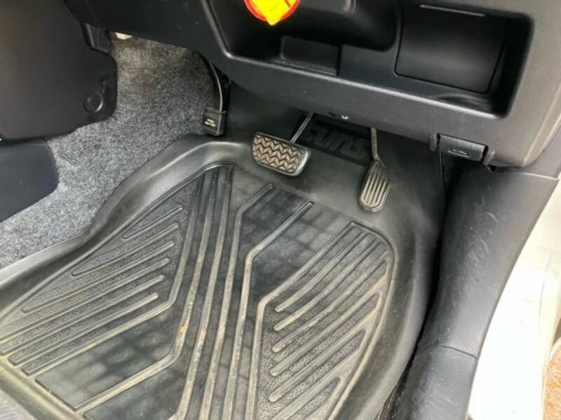 PROBOX VAN