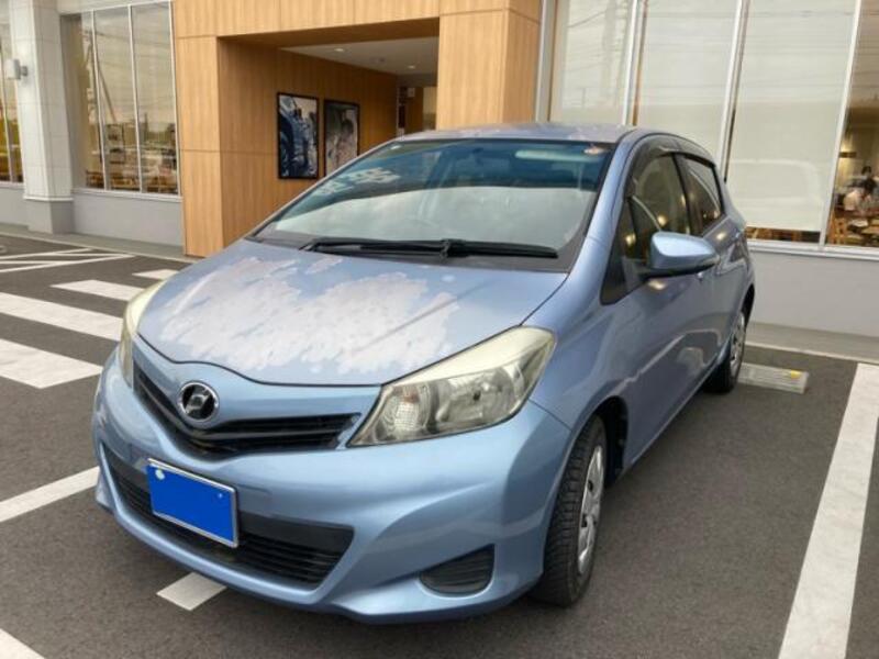 VITZ