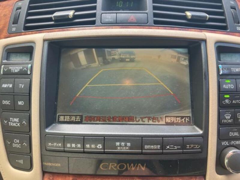CROWN