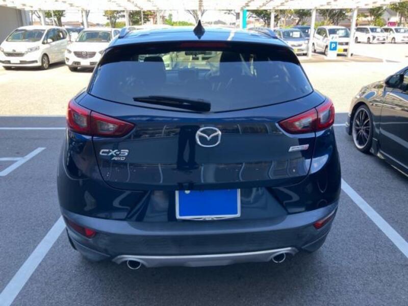 CX-3