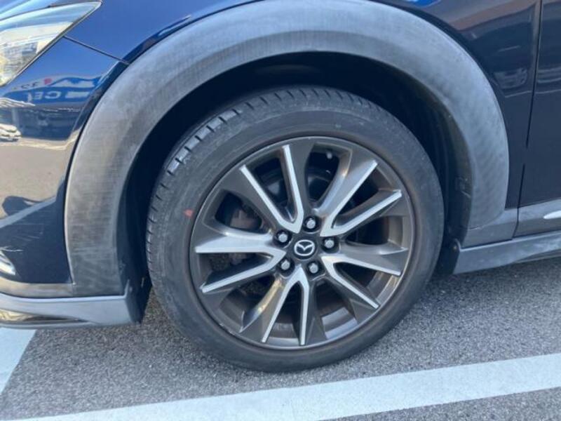 CX-3