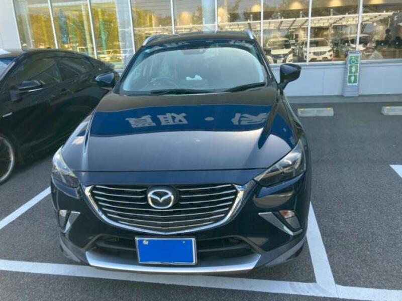 CX-3-0